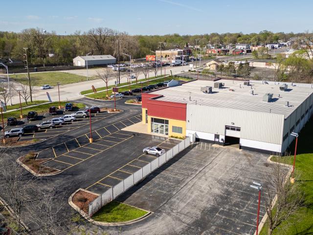 Property for rent in Aurora, Illinois