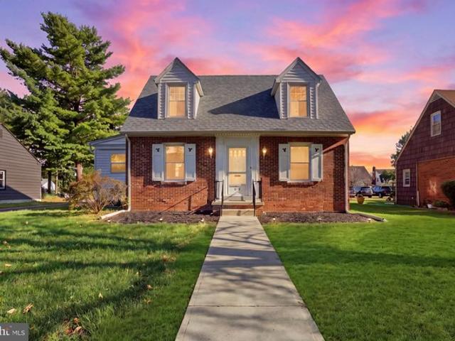 House for sale in York, Pennsylvania