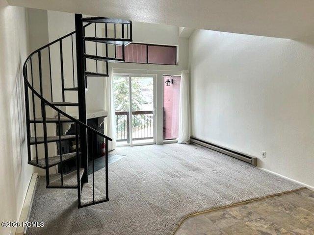 Condo for sale in Park City, Utah