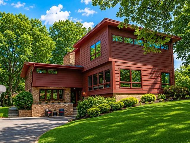 House for sale in Elm Grove, Wisconsin