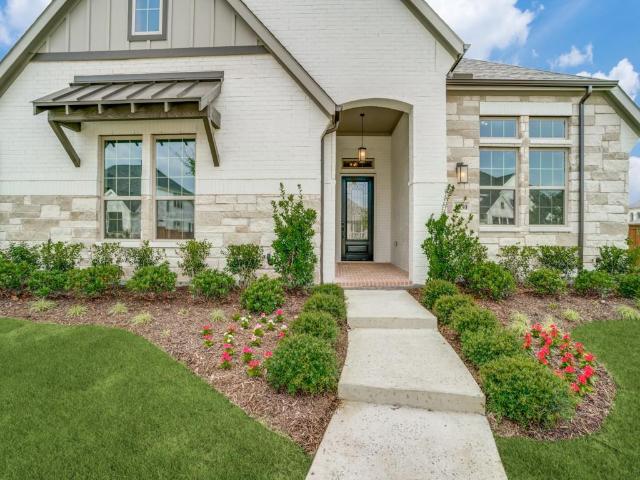House for sale in Prosper, Texas