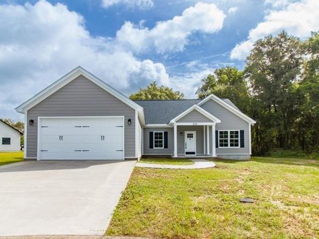 House for sale in Bainbridge, Georgia