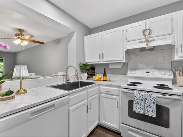 Condo for sale in Charleston, South Carolina