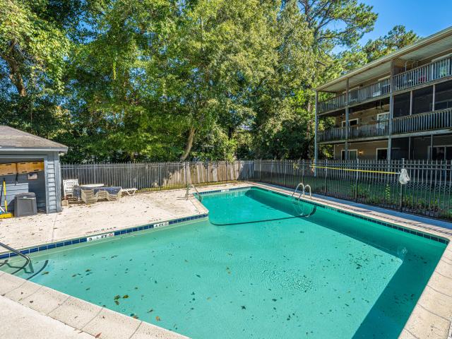 Condo for sale in Oakcrest, Charleston