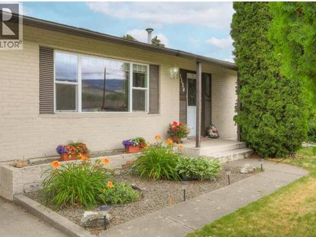 House for sale in Winfield, British Columbia