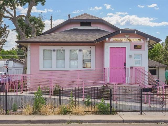 House for sale in Aurora, Colorado