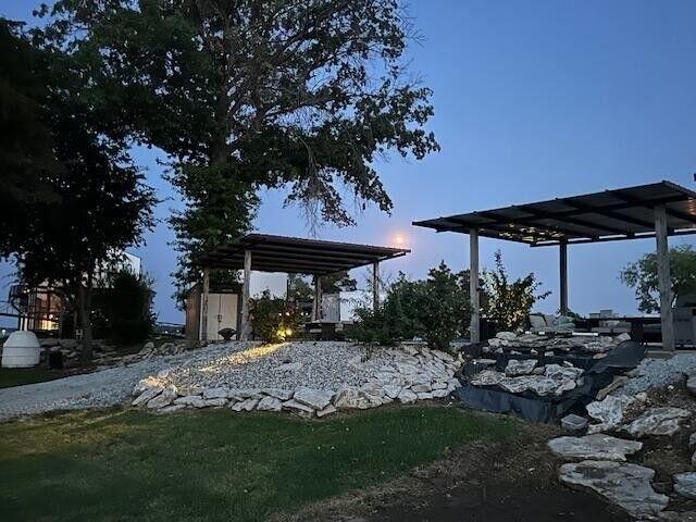 Land for sale in Grove, Oklahoma