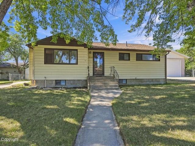 House for sale in Wyoming