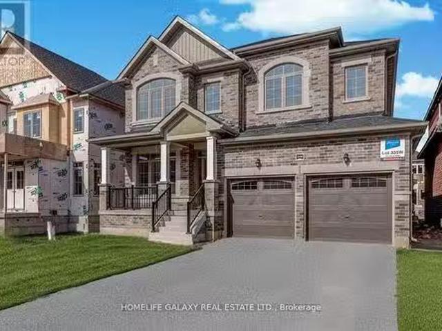 House for rent in Innisfil, Ontario