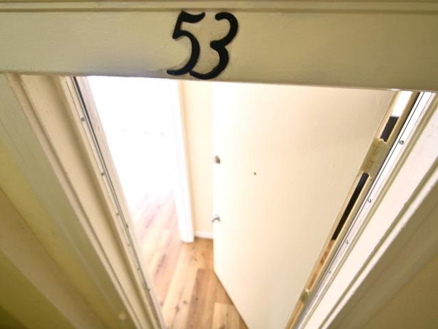 Apartment for rent in Oakland, California