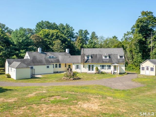 House for sale in Danielson, Connecticut