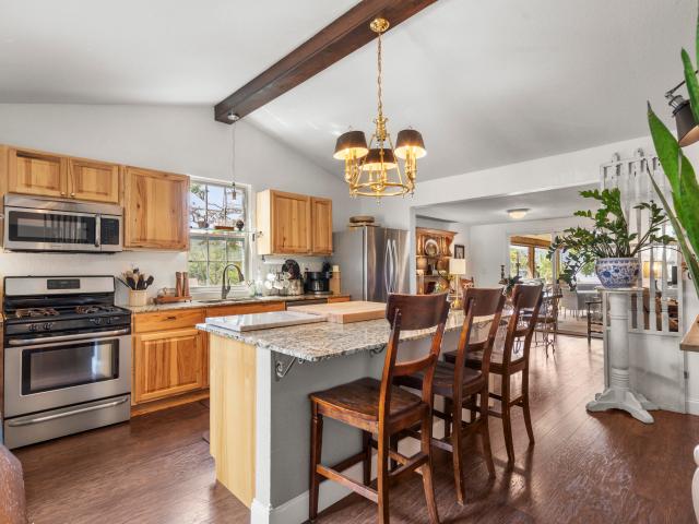 House for sale in Stone, Missouri