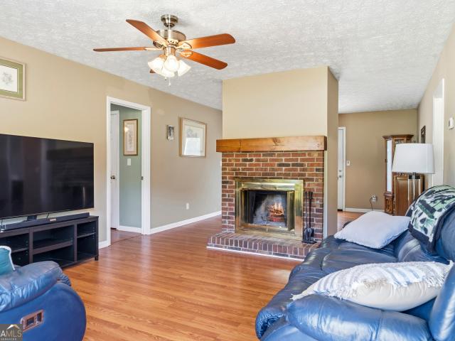 House for sale in Mcdonough, Georgia