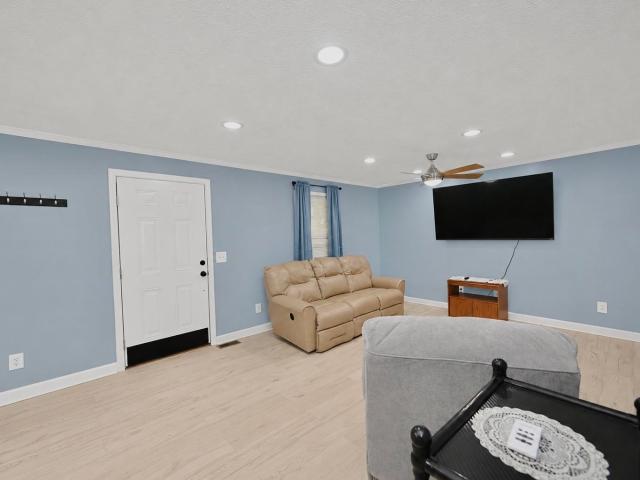 House for sale in Loris, South Carolina