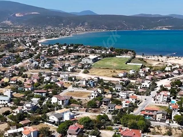 Urla, İzmir içerisinde satılık Arsa