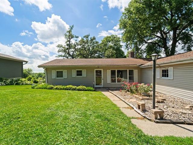 House for sale in Kellogg, Iowa