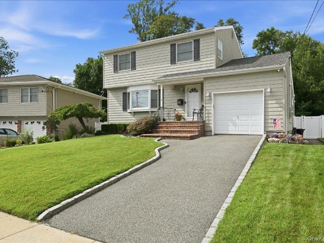 House for sale in Nassau, New York