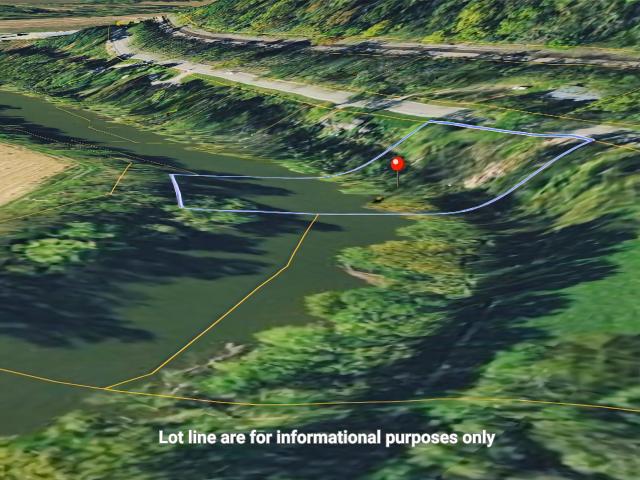 Land for sale in Glencoe, Kentucky