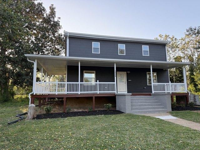 House for sale in Virginia