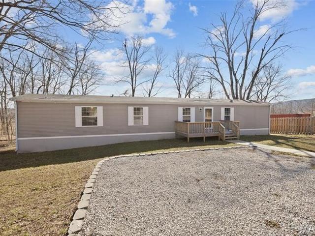 House for sale in Ironton, Missouri