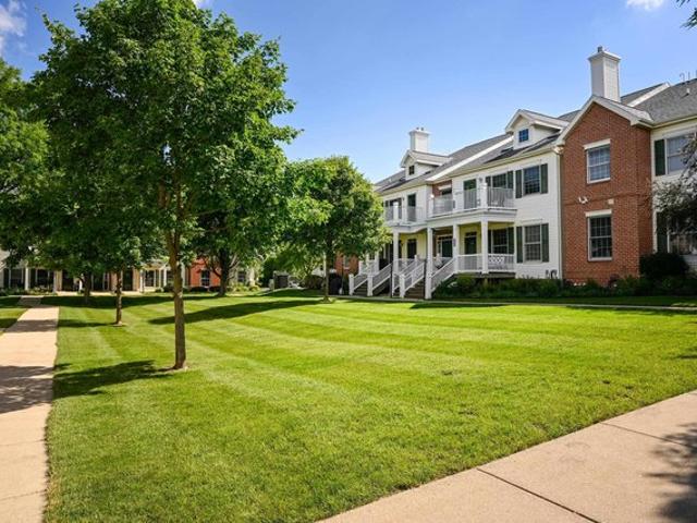 Condo for sale in Madison, Wisconsin