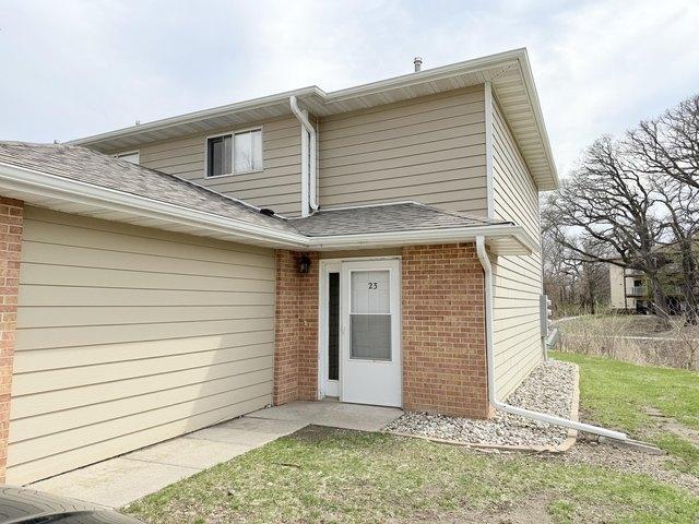 Townhouse for sale in Story, Iowa