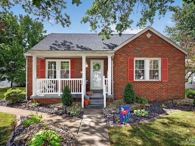 House for sale in Clinton, Illinois