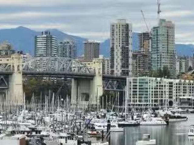 House for rent in Vancouver, British Columbia