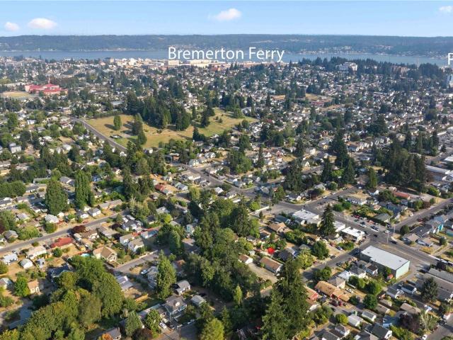House for sale in Belfair, Washington