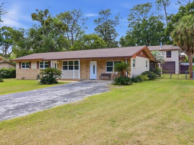 House for sale in Ocala, Florida
