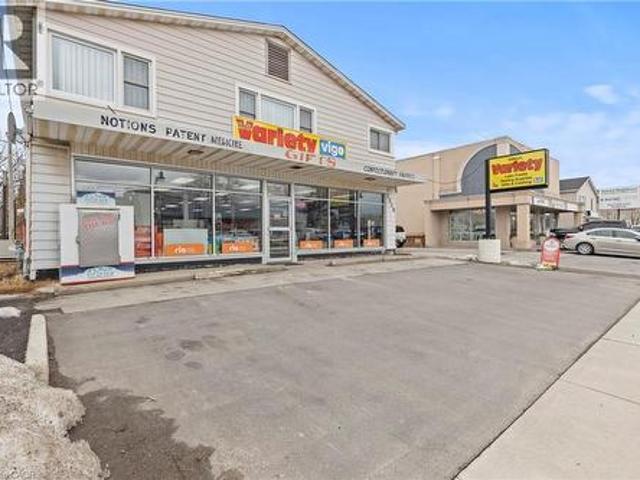 Commercial for sale in Niagara, Ontario