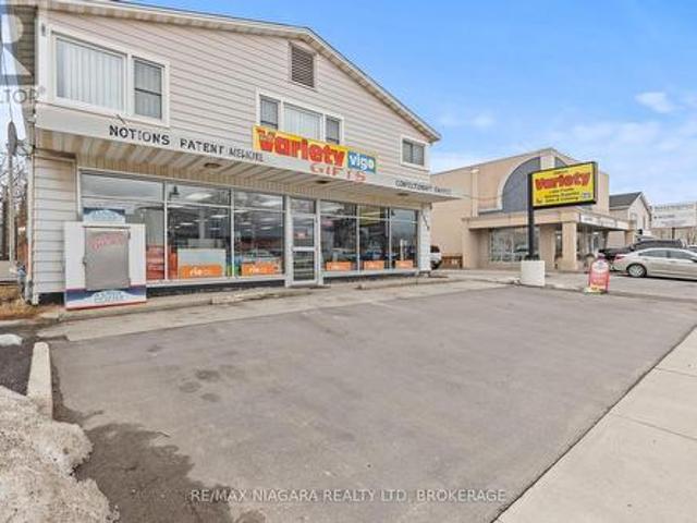 Commercial for sale in Niagara, Ontario
