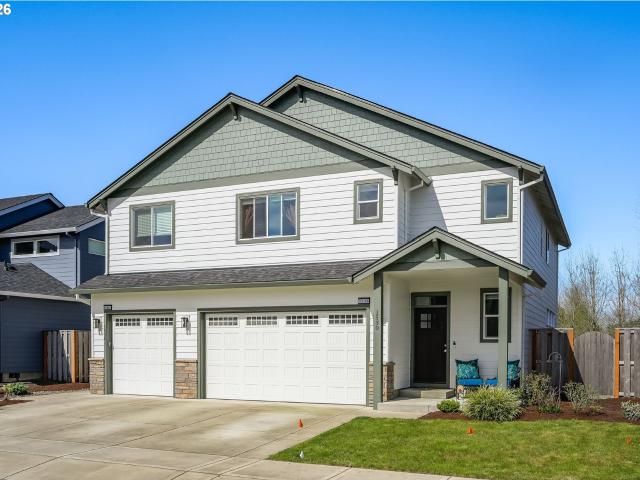 House for sale in Battle Ground, Washington