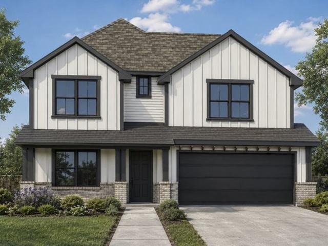 House for sale in Kaufman, Kaufman County