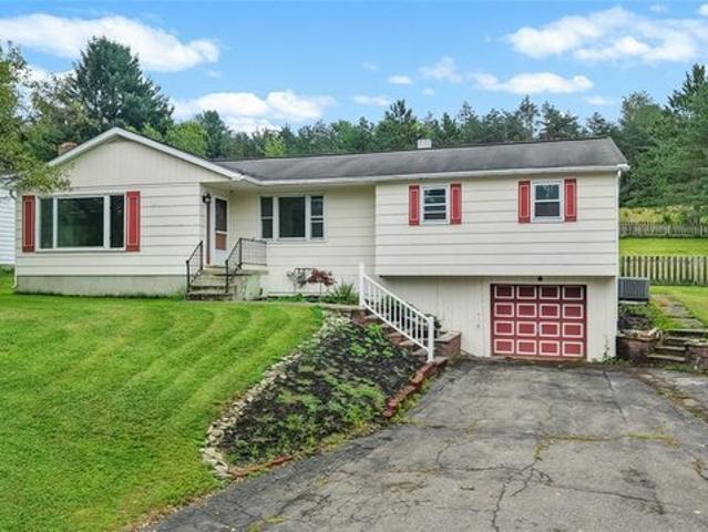 House for sale in Johnson City, New York