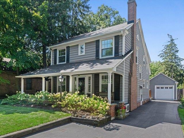 House for sale in Highland Park, Illinois