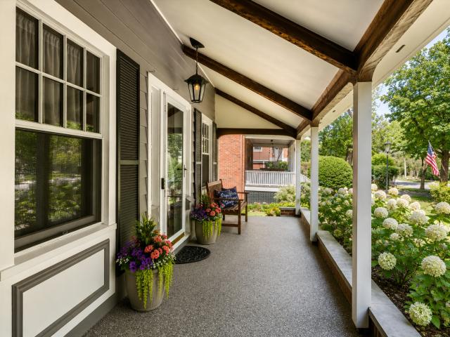House for sale in Highland Park, Illinois