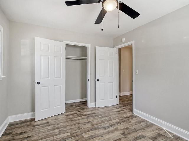 Apartment for rent in Charleston, South Carolina