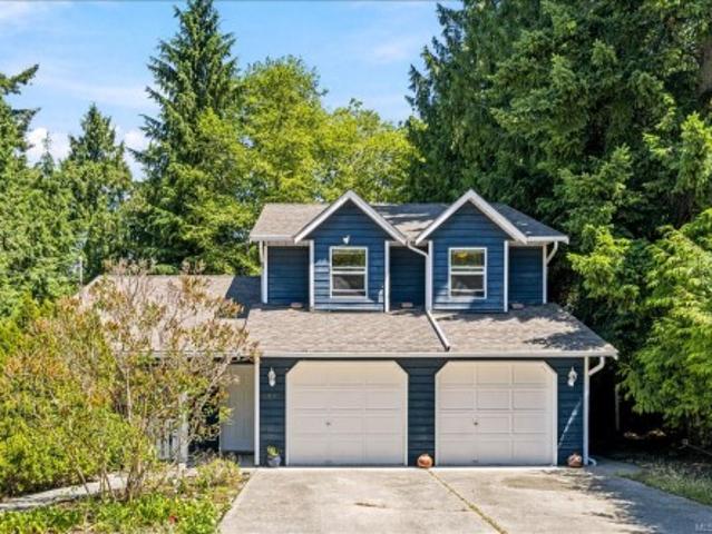 House for sale in British Columbia