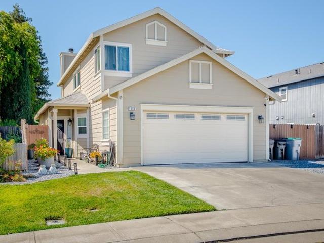 House for sale in Yolo, California