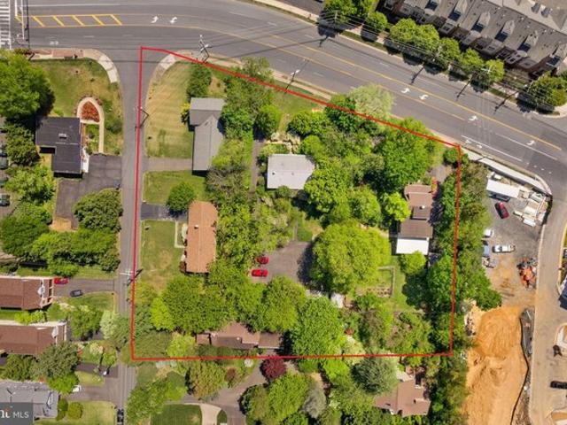 Land for sale in Virginia