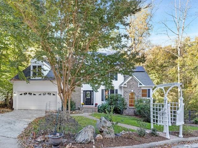 House for sale in Carrboro, North Carolina