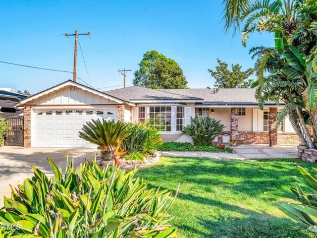 House for sale in Simi Valley, California