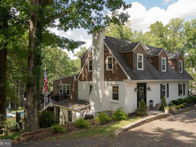 House for sale in Towson, Baltimore County