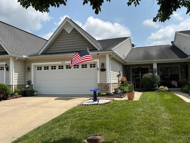 Condo for sale in Clermont, Ohio