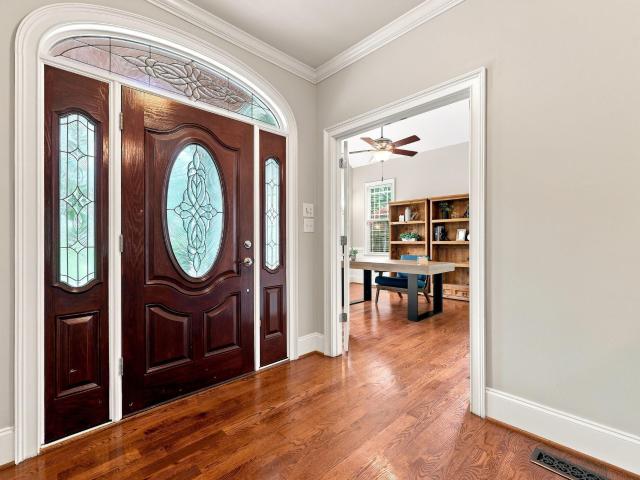 House for sale in Granville, North Carolina