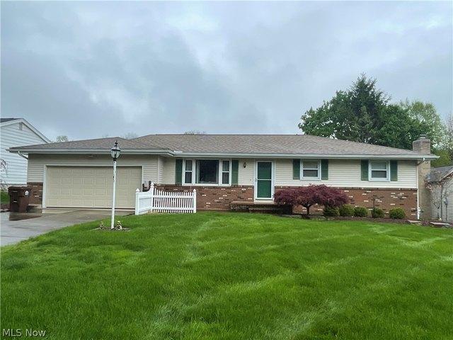 House for sale in Poland, Ohio