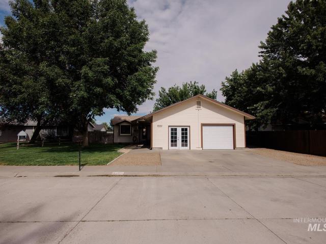 House for sale in Mountain Home, Idaho