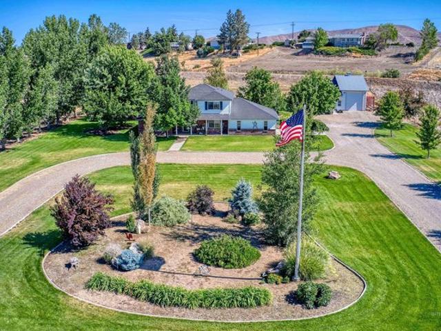 House for sale in Weiser, Idaho