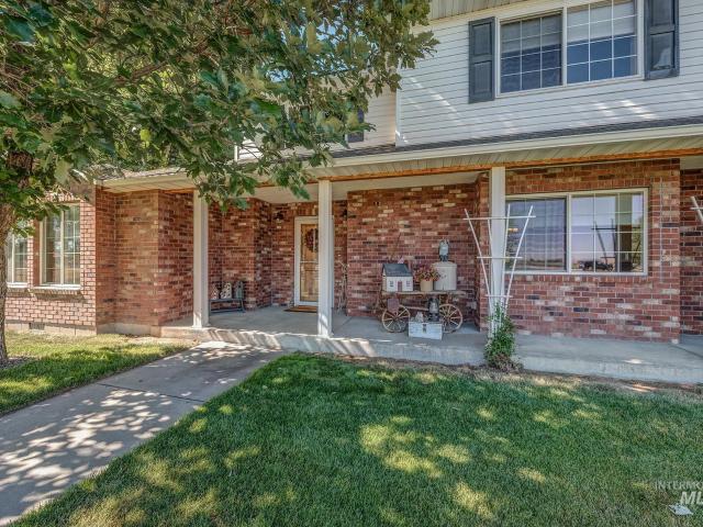House for sale in Weiser, Idaho